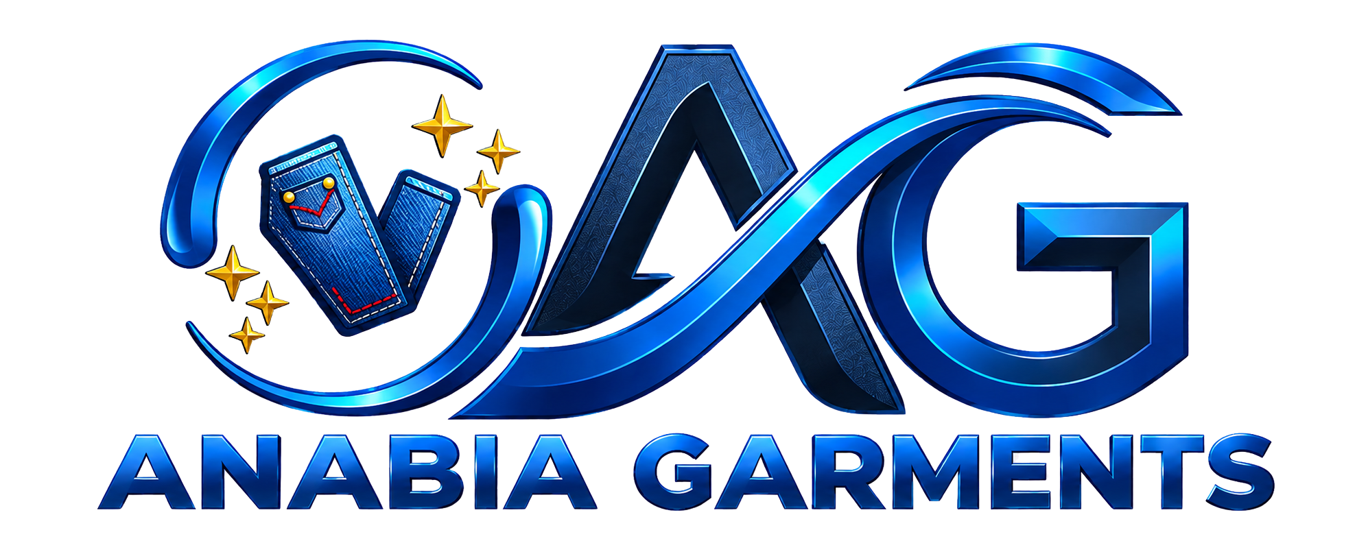 Anabia Garments logo