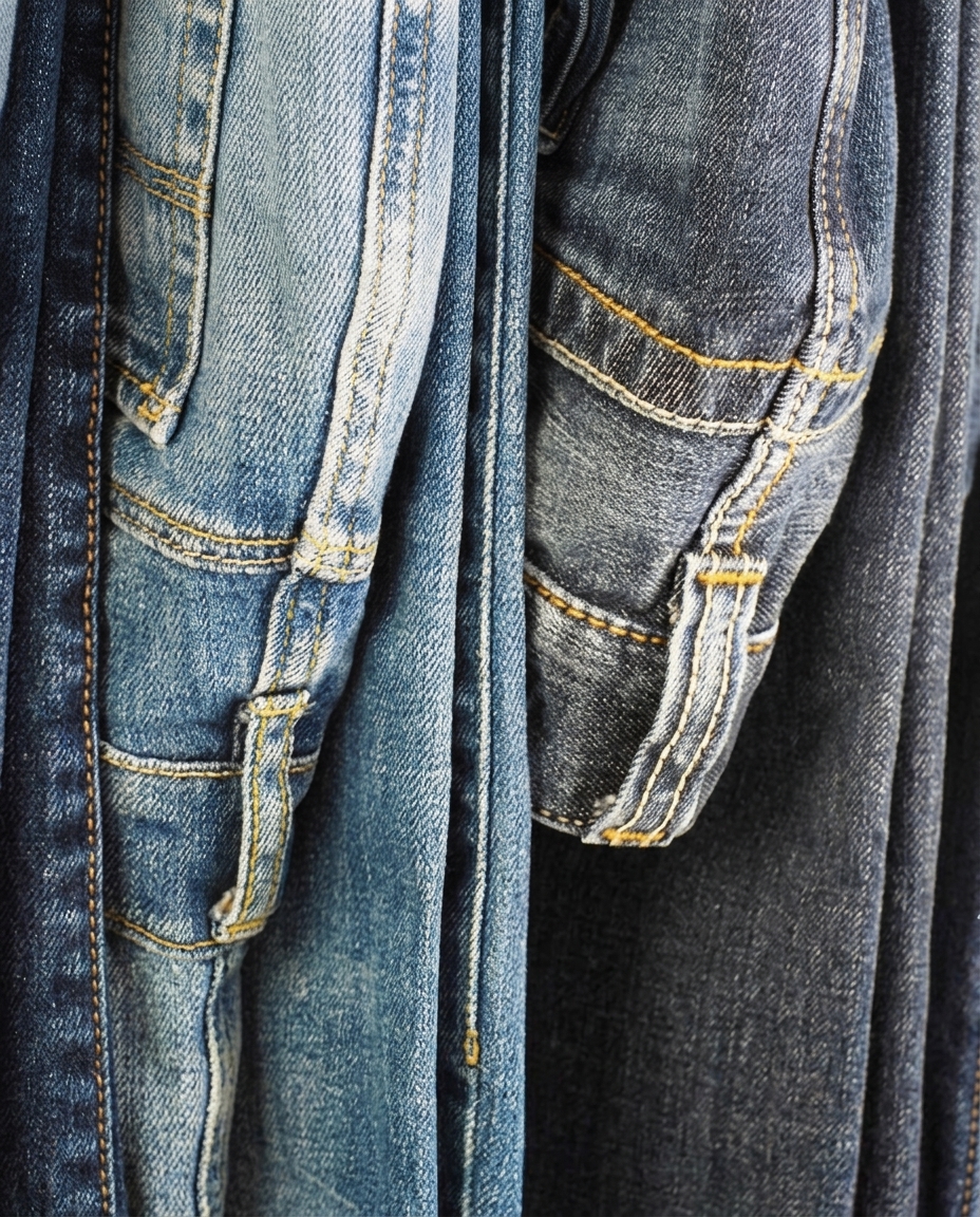 Denim Apparel