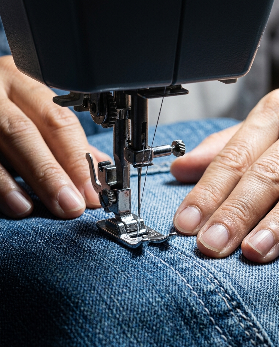 Sewing & Production