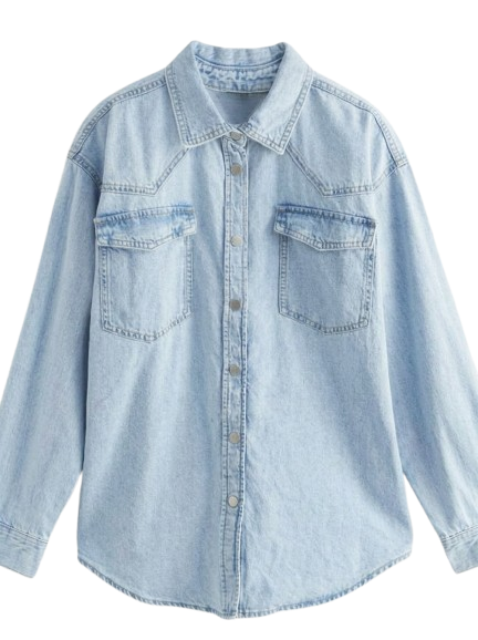 Denim Jeans manufacturing