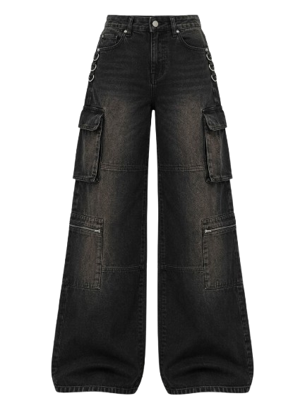 Cargo Pants manufacturing